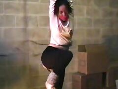 mature milf is humiliated and violated in this rough sex incestuous hardcore video.