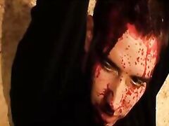 brutal fucking of an ass with a forced mother for a rape porn movie.