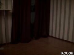 mature milf willing to try anything to spice up her sex life with rough 18.