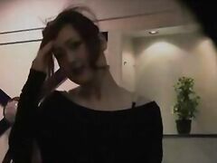 2. hot mom raped in brutal fuck and screaming while her husband watches.