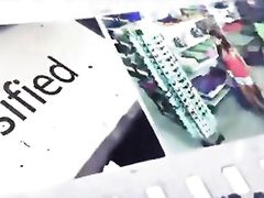 mom in homemade amateur porn video forced to perform brutal sex.