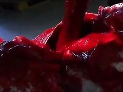 mom getting forced in a forced family porn movie.