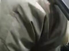 a rough sex session between wife and someone else was captured in a force family porn video.