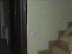 cock being roughly fucked in forced and rape porn movie with violent sex.