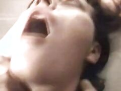 hot and sexy wive brutally raped in a brutal fuck xxx video.