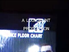 the amateur homemade porn began with brutal fuck that was unbearably painful for her.